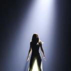 Y así acaba la canción.