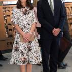 En julio de 2017 en Gdansk, Polonia.