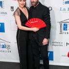 Silvia Abascal y Xavier Murua