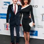 Víctor Clavijo y Montse Pla