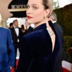 Vestida de Altuzarra