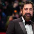 Javier Bardem