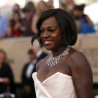 Vestida de Vivienne Westwood