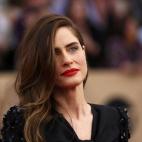 Vestida de Michael Kors