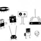 Proyecto hecho en 2010. Aquí puedes ver el vídeo.