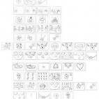 Proyecto hecho en 2010. Aquí puedes ver el vídeo.