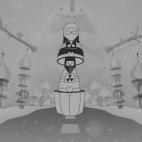 Proyecto hecho en 2010. Aquí puedes ver el vídeo.