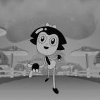 Proyecto hecho en 2010. Aquí puedes ver el vídeo.