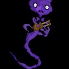 Es un proyecto de 2014. Aquí tienes más información.