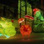 Es un proyecto de 2014. Aquí tienes más información.