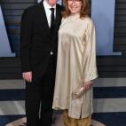 Ron Howard y Cheryl Howard