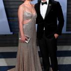 Olivia Wilde y Jason Sudeikis