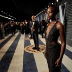 Lupita Nyong'o