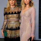 Sara Foster y Erin Foster