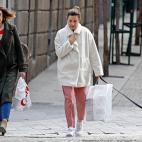 Sandra Barneda y Nagore Robles