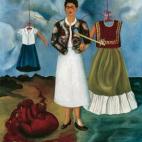 "Hoy la moda y el arte son un matrimonio de hecho, los museos el nido de esa pasión y Frida el paradigma de esta fogosa relación".