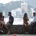 En d&eacute;cimo lugar Brasil presenta 21,6 borracheras al a&ntilde;o por persona en el informe de Global Drug Survey.