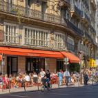 El pa&iacute;s europeo registra 25,9 borracheras por persona en los &uacute;ltimos 12 meses.