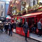 El pa&iacute;s empata con Francia con 25,9.