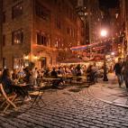 Registra 27,1 en el informe.