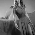 Durante el rodaje del videoclip 'Amanecer'.