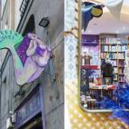 El feminismo encuentra su mayor baluarte en la Librer&iacute;a Mujeres, un emblem&aacute;tico espacio que apuesta por el pensamiento, la ideolog&iacute;a feminista y la literatura escrita por mujeres. Entre la ic&oacute;nica Puerta del Sol y la ...