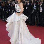 Día: miércoles 20, en el estreno de Youth.