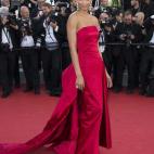 Día: miércoles 20, en el estreno de Youth.