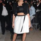 Día: miércoles 20, en el estreno de Shan He Gu Ren.