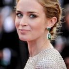 Día: martes 19, en el estreno de Sicario.