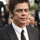 Día: martes 19, en el estreno de Sicario.