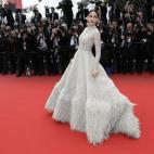 Día: martes 19, en el estreno de Sicario.