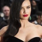 Día: martes 19, en el estreno de Sicario.