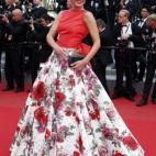 Día: martes 19, en el estreno de Sicario.