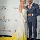 Día: martes 19, en la fiesta de Grisogono