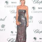 Día: martes 19, en la fiesta de Chopard