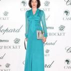 Día: martes 19, en la fiesta de Chopard