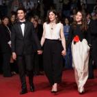 Día: martes 19, en el estreno de Marguerite & Julien.