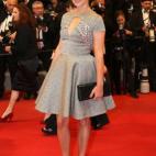 Día: martes 19, en el estreno de Marguerite & Julien.