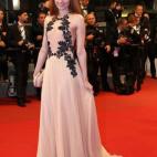 Día: martes 19, en el estreno de Marguerite & Julien.