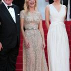 Día: lunes, 18 de mayo, en el estreno de la película de Pixar 'Del revés'