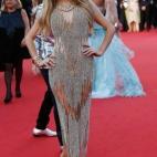 Día: lunes, 18 de mayo, en el estreno de la película de Pixar 'Del revés'