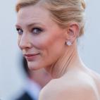 Día: domingo 17 de mayo, en el estreno de Carol