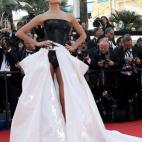 Día: domingo 17 de mayo, en el estreno de Carol