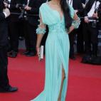 Día: domingo 17 de mayo, en el estreno de Carol