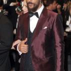 Día: sábado 16 de mayo, en el estreno de The Sea of Trees.