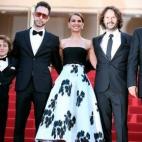 Día: sábado 16 de mayo, en el estreno de Mia Madre.