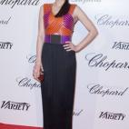 Día: viernes 15 de mayo, en la fiesta de Chopard.