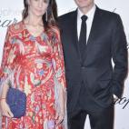 Día: viernes 15 de mayo, en la fiesta de Chopard.