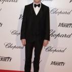 Día: viernes 15 de mayo, en la fiesta de Chopard.